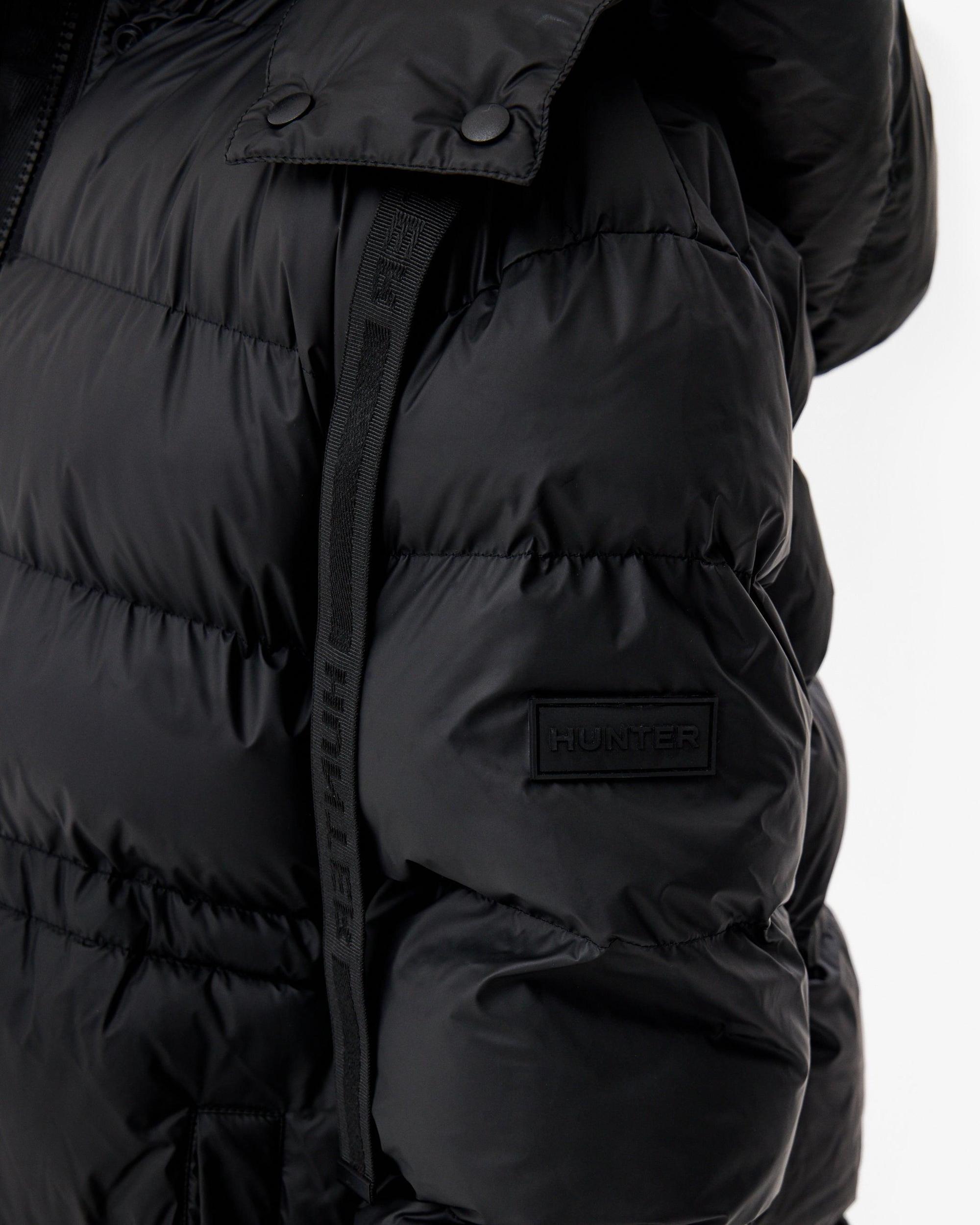 Women's Elsie Long Puffer Jacket Female Product Image