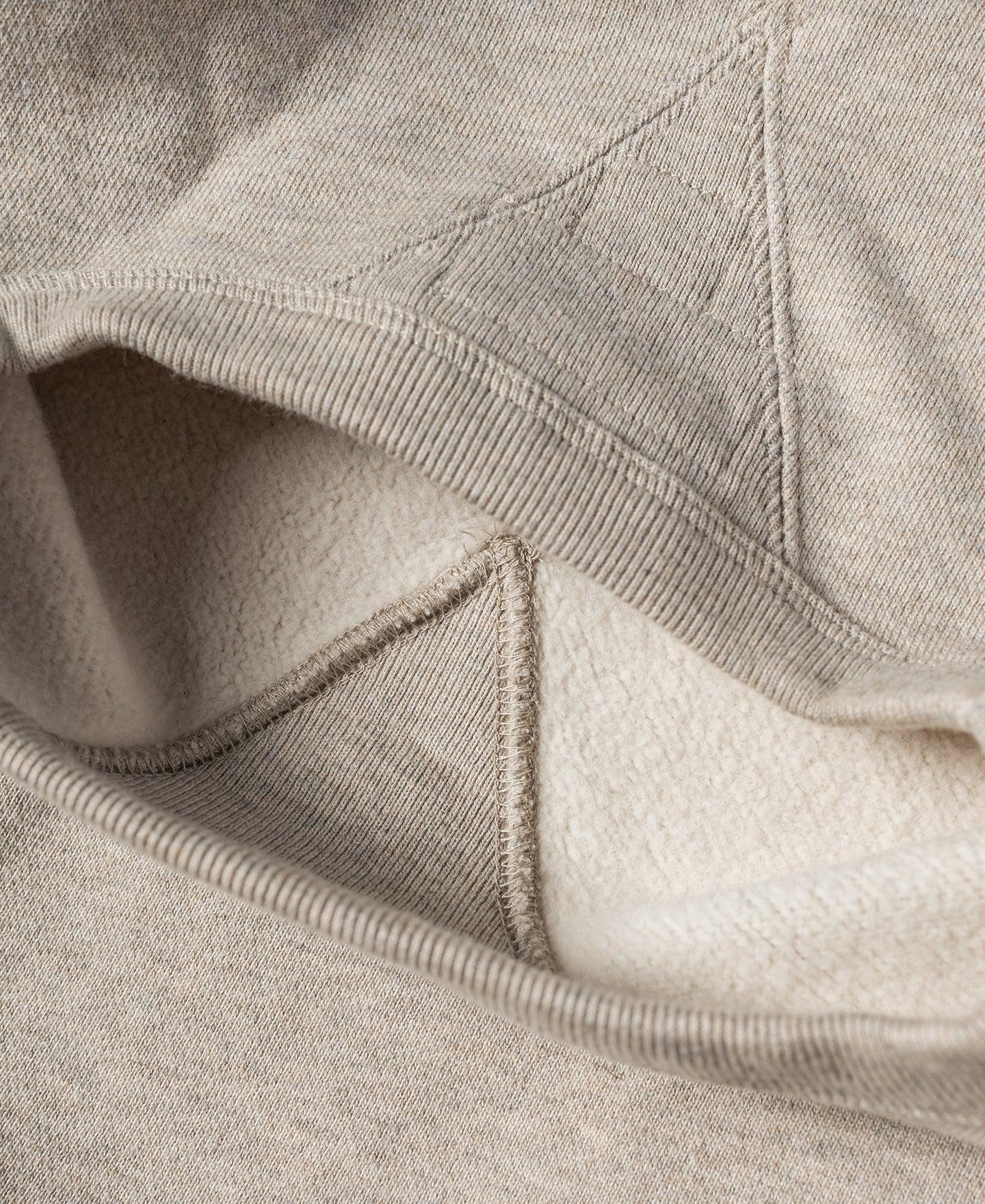 1940s Navy ATH. ASSO. Crew Sweatshirt Product Image