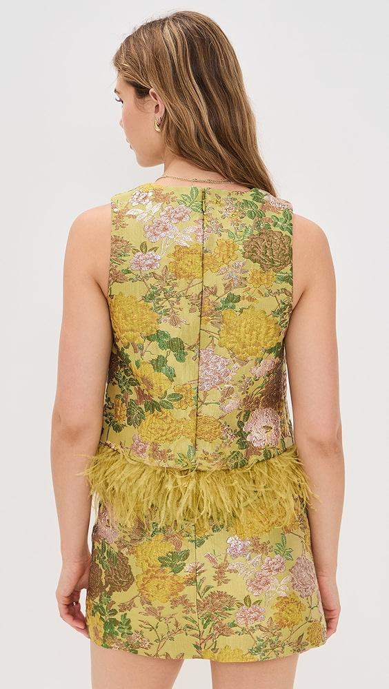 Cara Cara Belmond Top | Shopbop Product Image