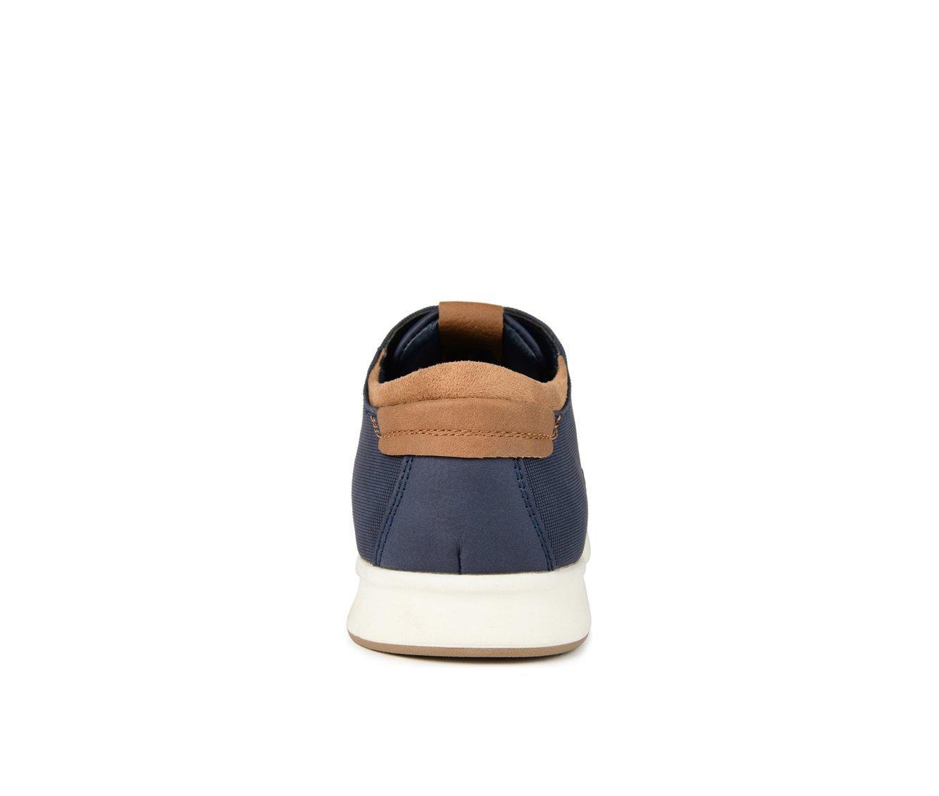Men's Vance Co. Aydon W Casual Oxfords Product Image