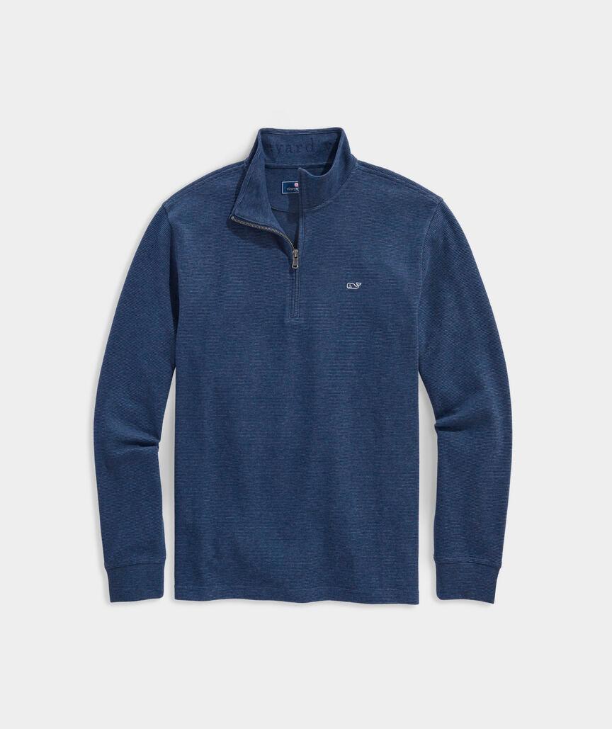 Saltwater Quarter-Zip Product Image