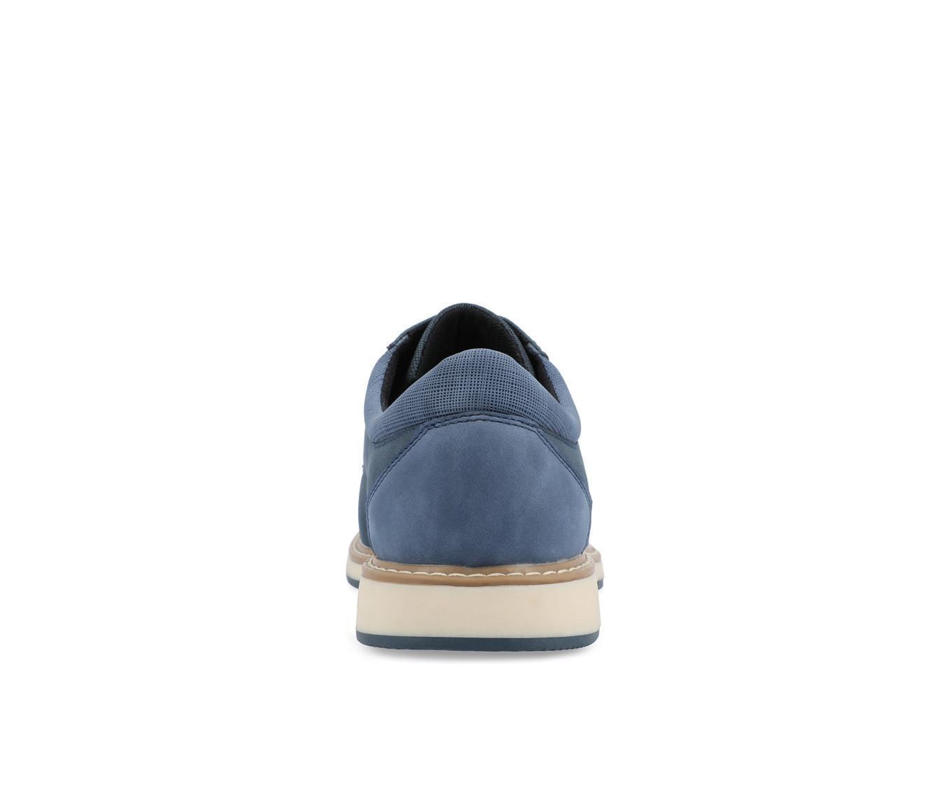 Men's Vance Co. Hodges Casual Oxfords Product Image