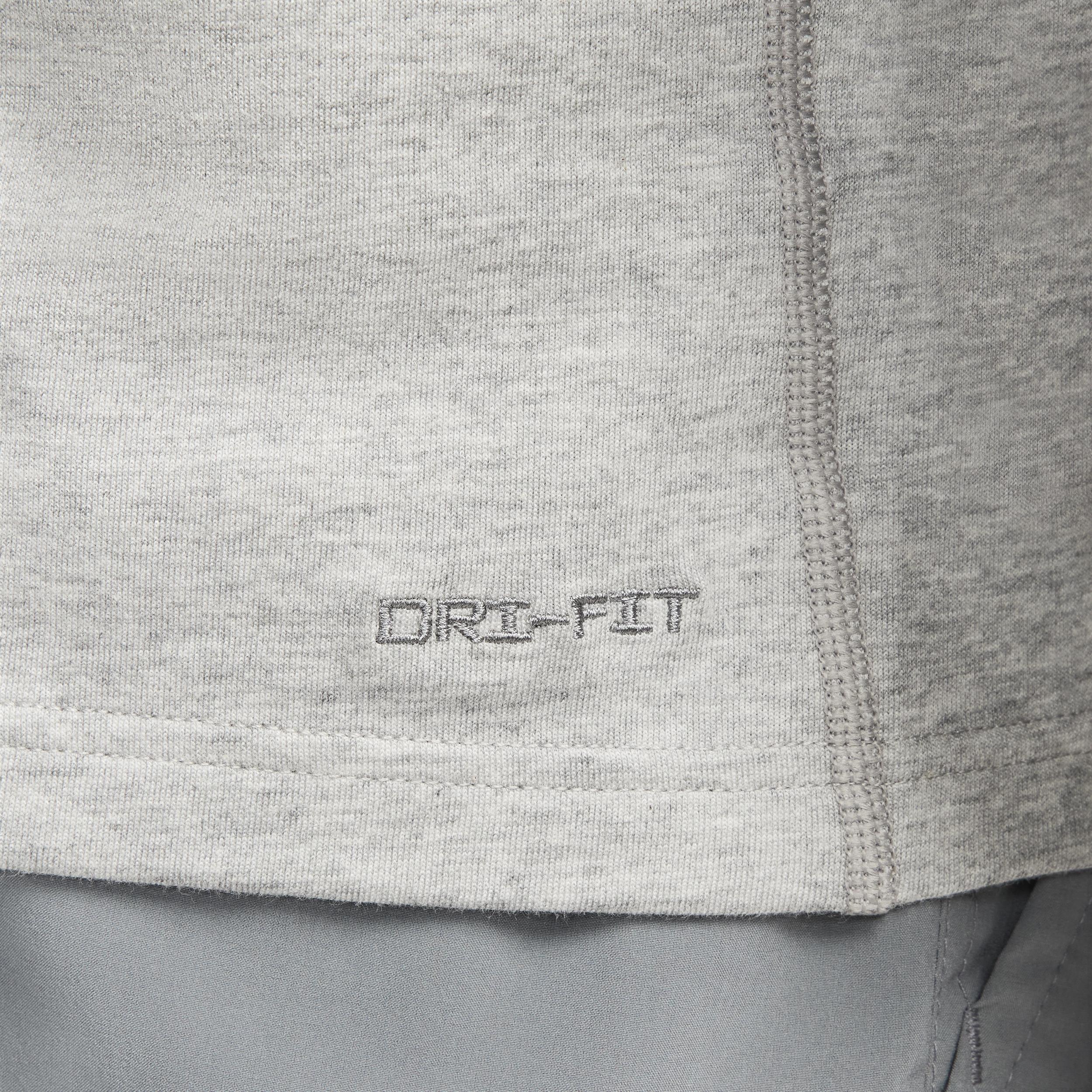 Nike Men's Primary Dri-FIT Long-Sleeve Versatile Top Product Image