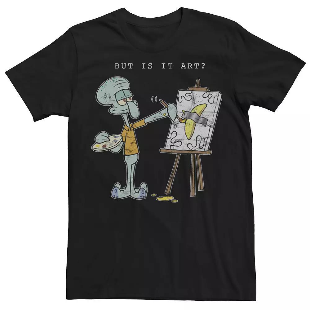 Men's Star Wars Periodic Table Of Villains Tee, Size: Large, Blue Product Image