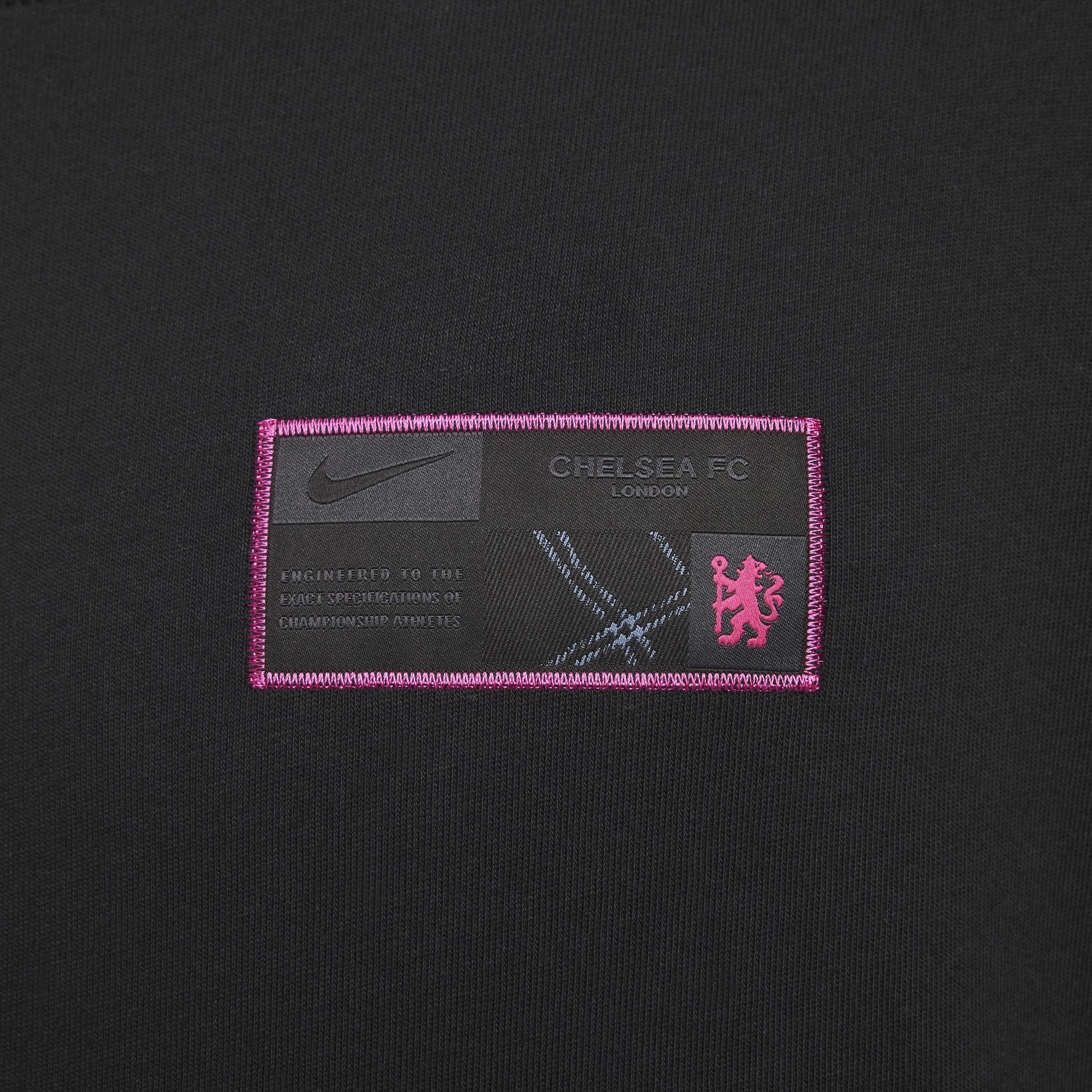 Chelsea FC Premium Nike Mens Soccer T-Shirt Product Image