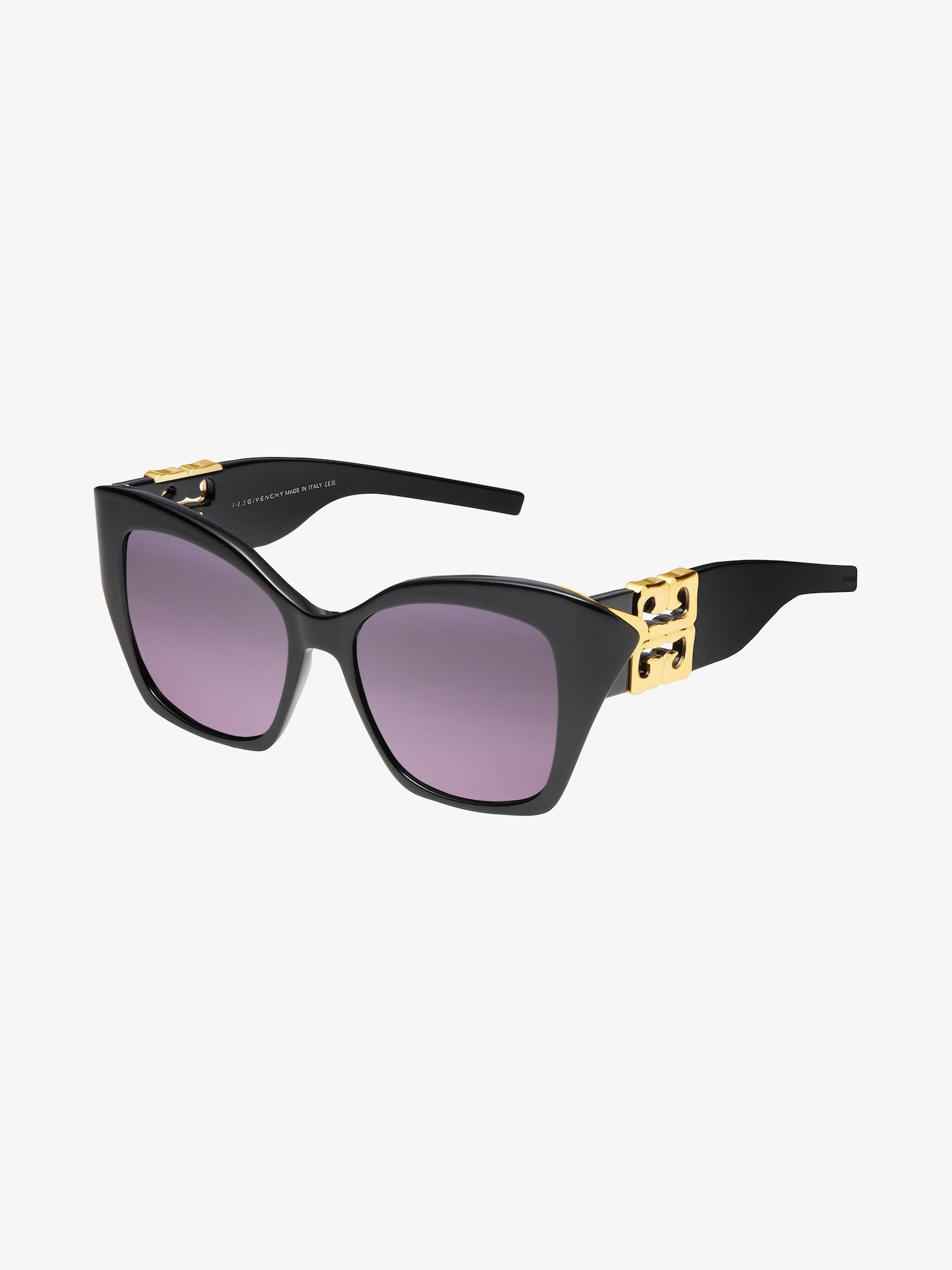 TY7209U Round Sunglasses Product Image