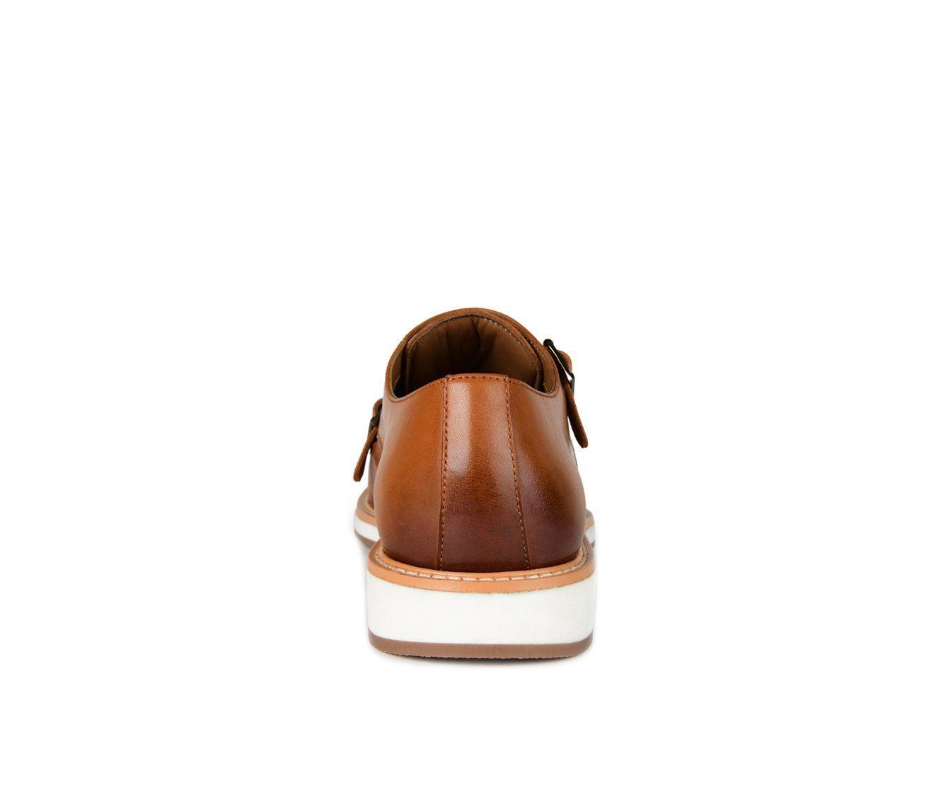 Men's Thomas & Vine Ransom Dress Shoes Product Image