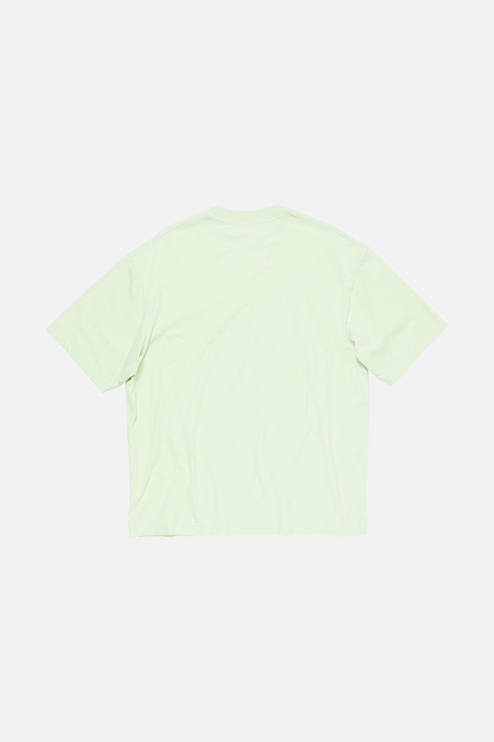 Logo t-shirt Product Image