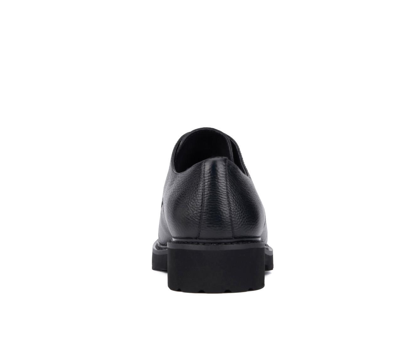 Men's Vintage Foundry Co Bennett Dress Oxfords Product Image