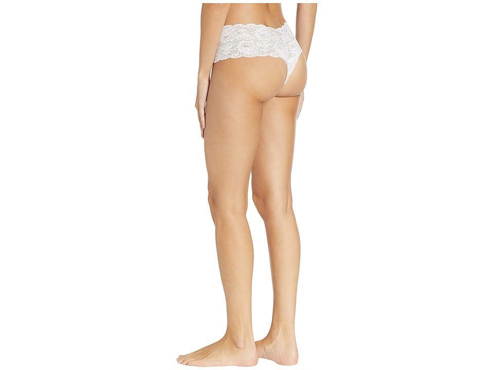 Cosabella Never Say Never Comfie Thong Product Image