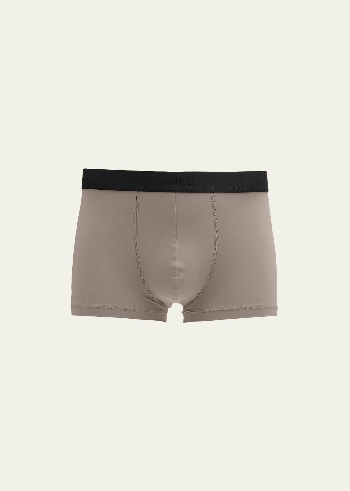 Hanro Micro Touch Boxer Briefs Product Image
