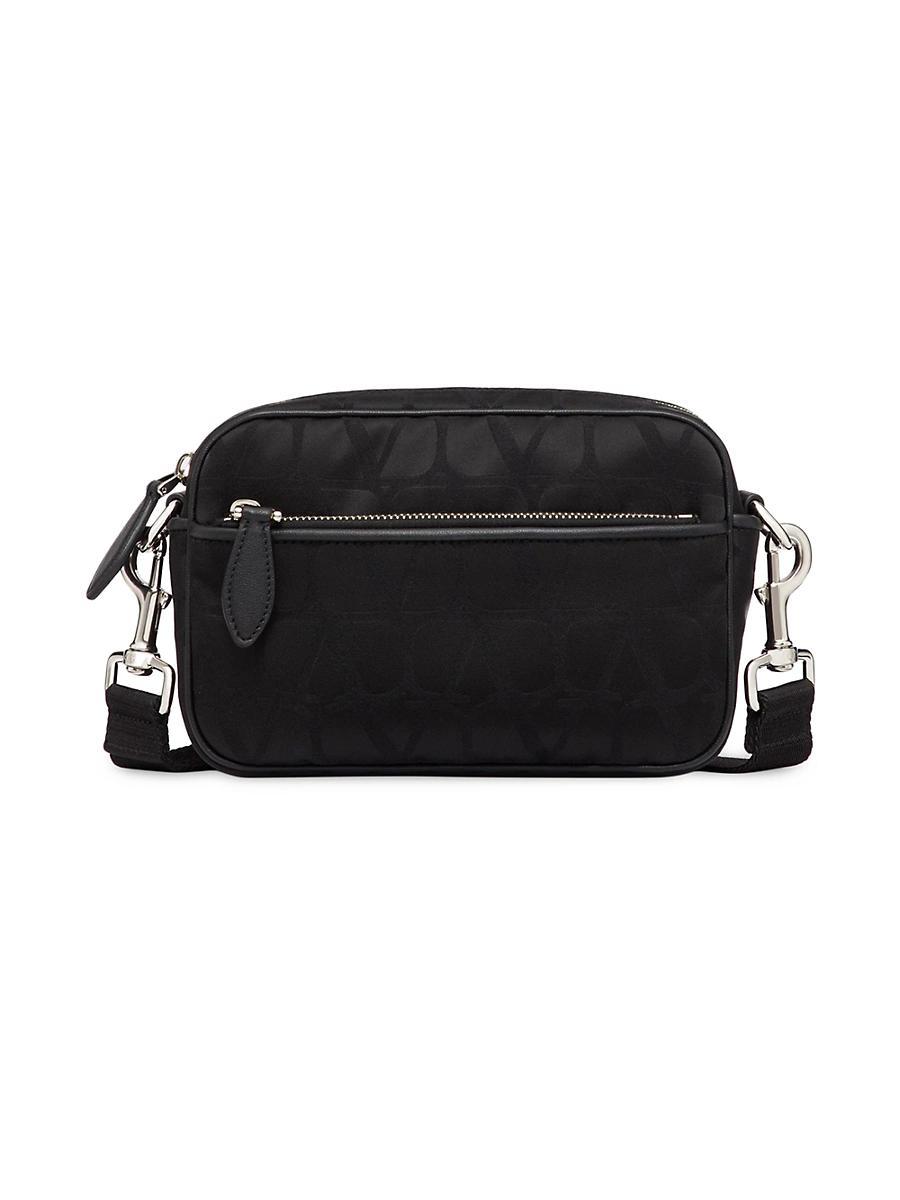Mens Toile Iconographe Shoulder Bag Product Image