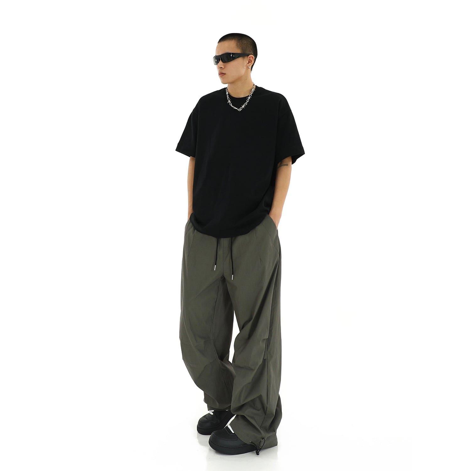 RT No. 9807 PARATROOPER STRAIGHT PANTS Product Image