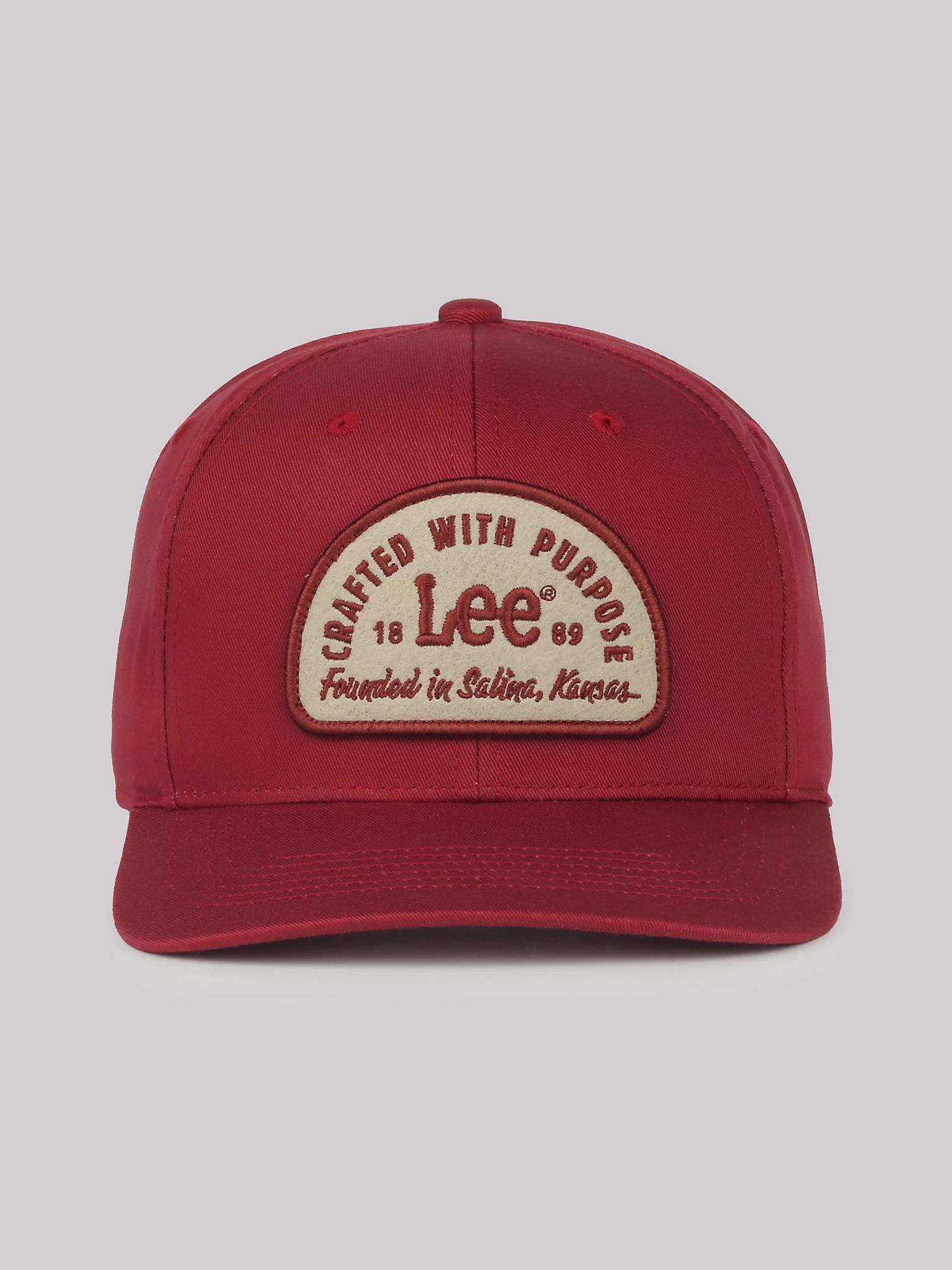 Men's Crafted With Purpose Snap Hat | Men's Accessories | Lee® Product Image