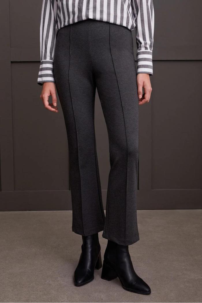 Pullon Ankle Pant Product Image