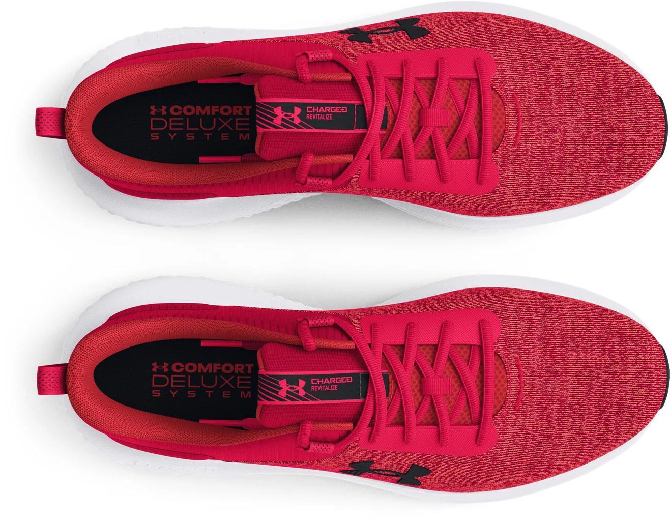 Men's UA Charged Revitalize Running Shoes Product Image