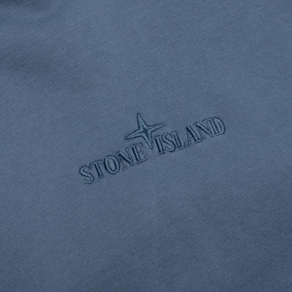 Sponsor O/S Hoodie - Black/Red Male Product Image