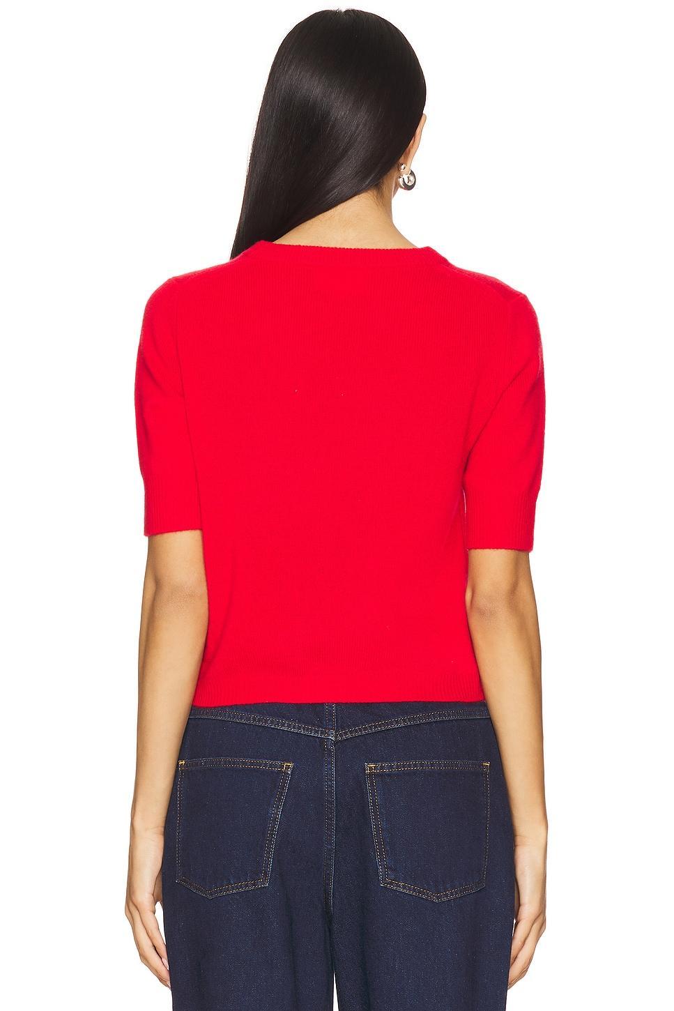 Celina Pullover W. Cashmere Product Image