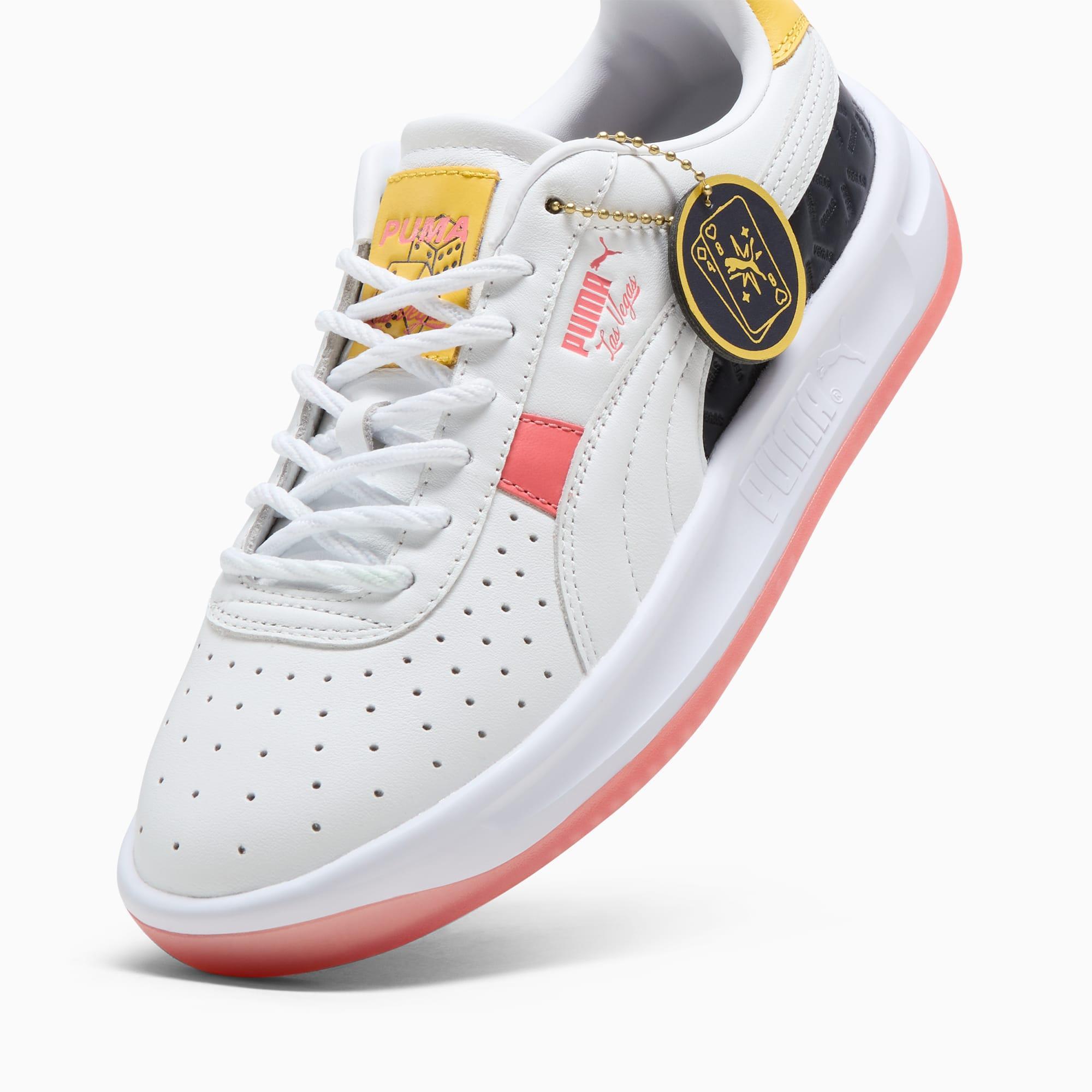 GV Special Vegas Flagship Women's Sneakers Product Image