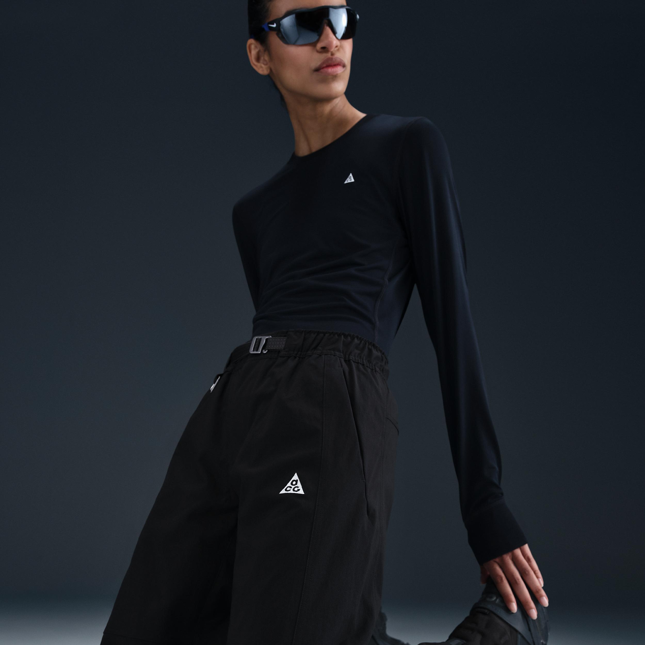 Women's Nike ACG UV Protection Repel Hiking Pants Product Image