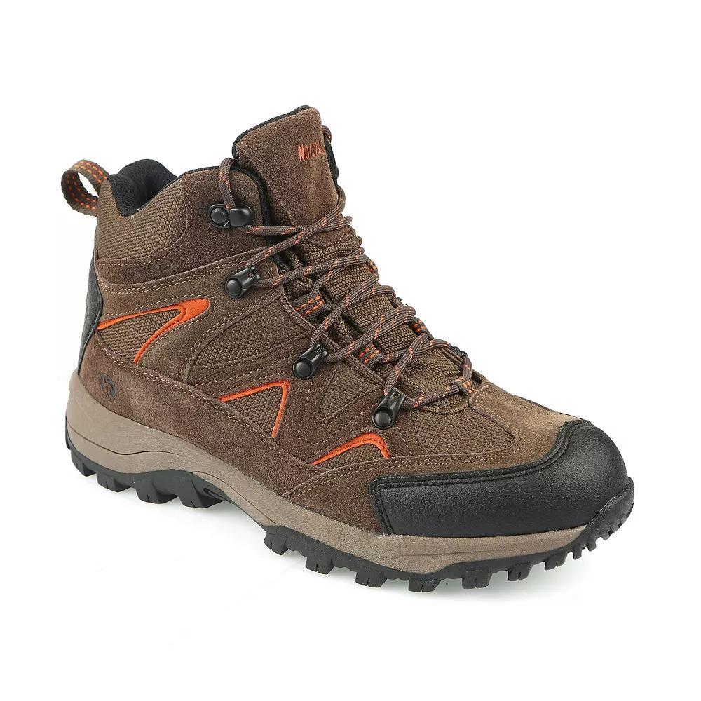Northside Snohomish Mens Mid Hiking Boots Product Image