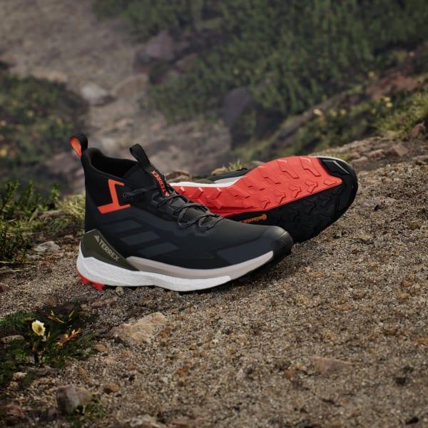 Terrex Free Hiker 2.0 Gore-Tex Hiking Shoes Product Image