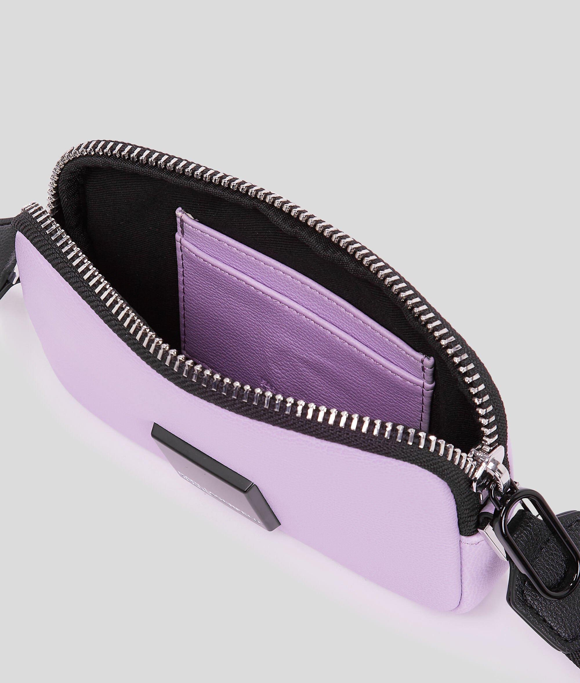 KLJ BOX LOGO MINI CROSSBODY BAG Product Image