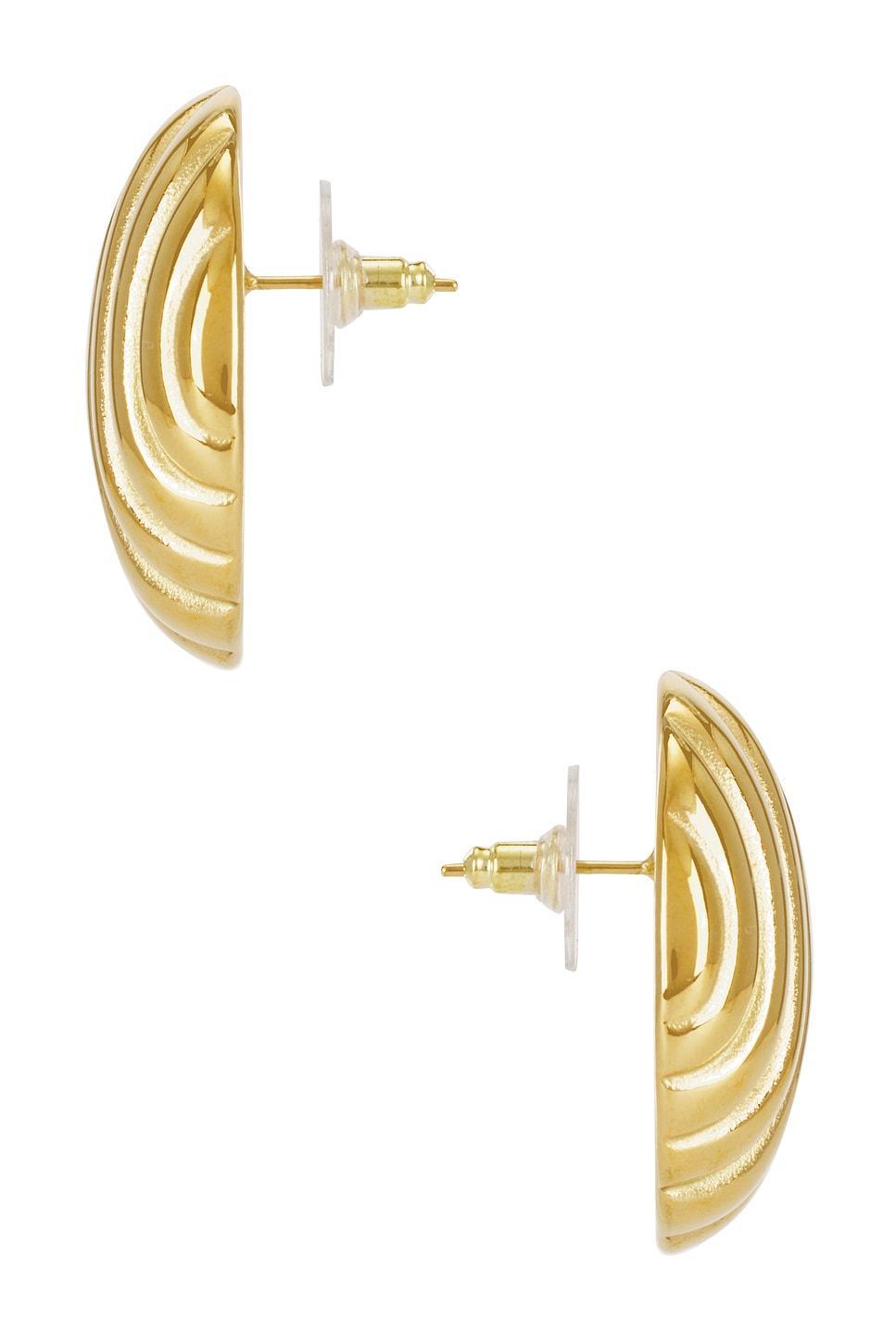 Diana Earrings petit moments Product Image