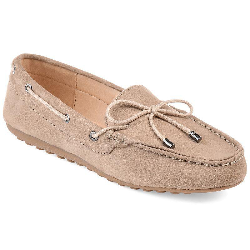 Journee Collection Womens Thatch Loafer Product Image