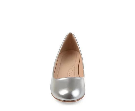 Journee Saar Womens High Heels Product Image