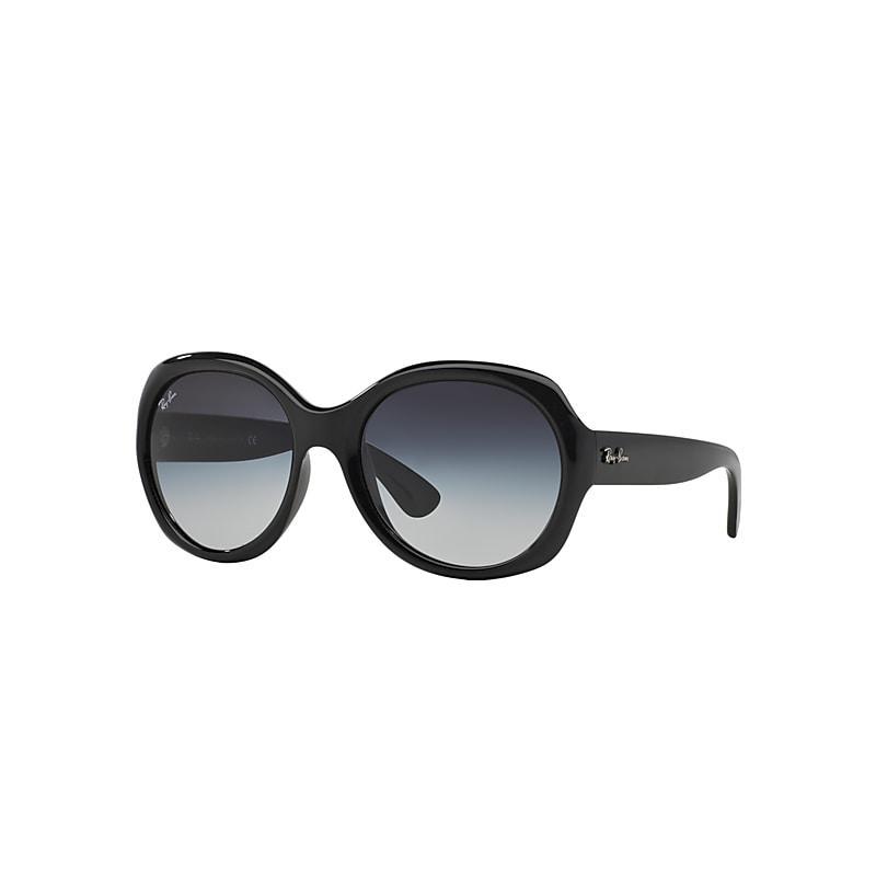 Ray-Ban Rb4191 Sunglasses Frame Grey Lenses Product Image