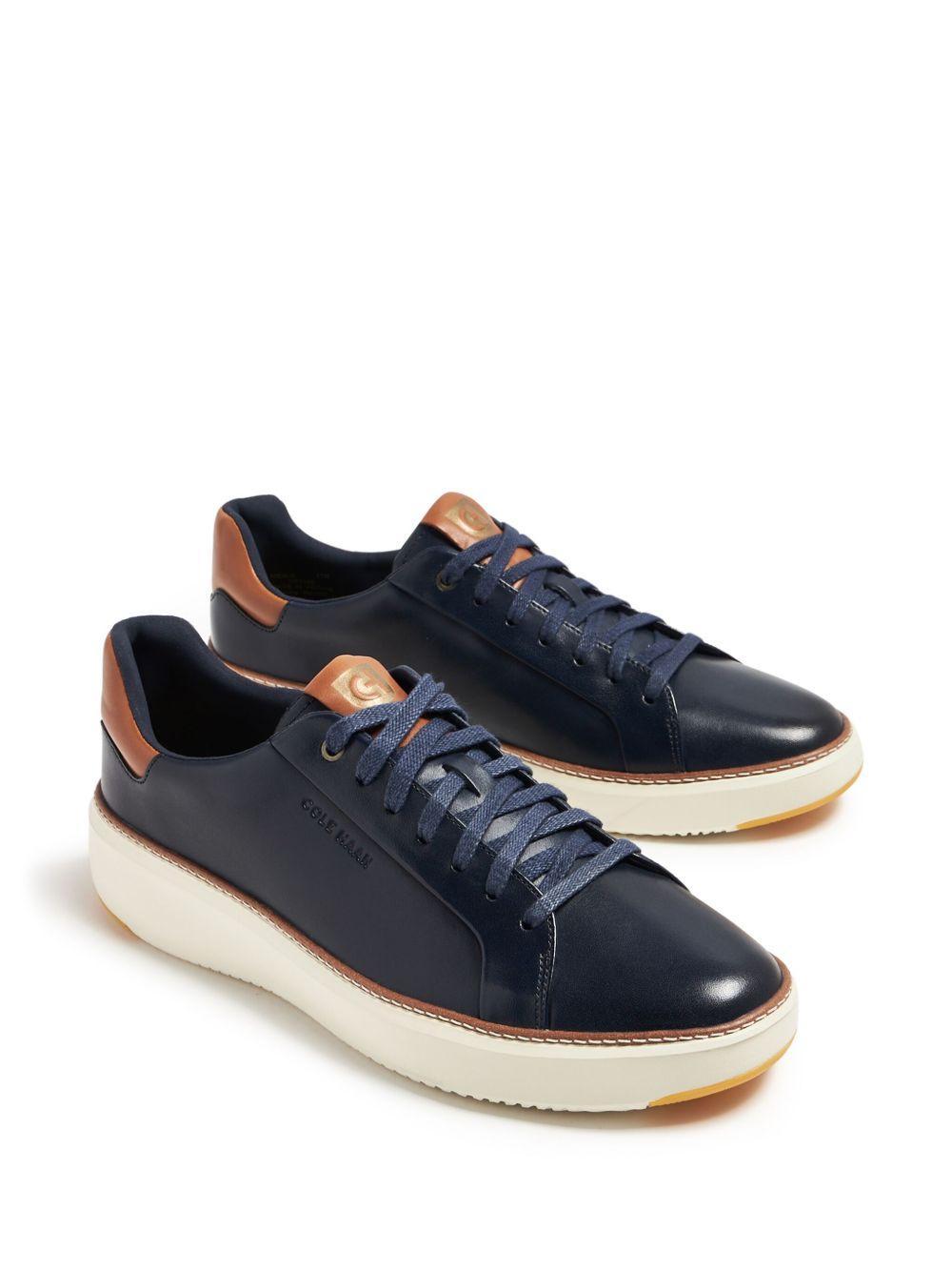 GrandPrø Topspin sneakers Product Image