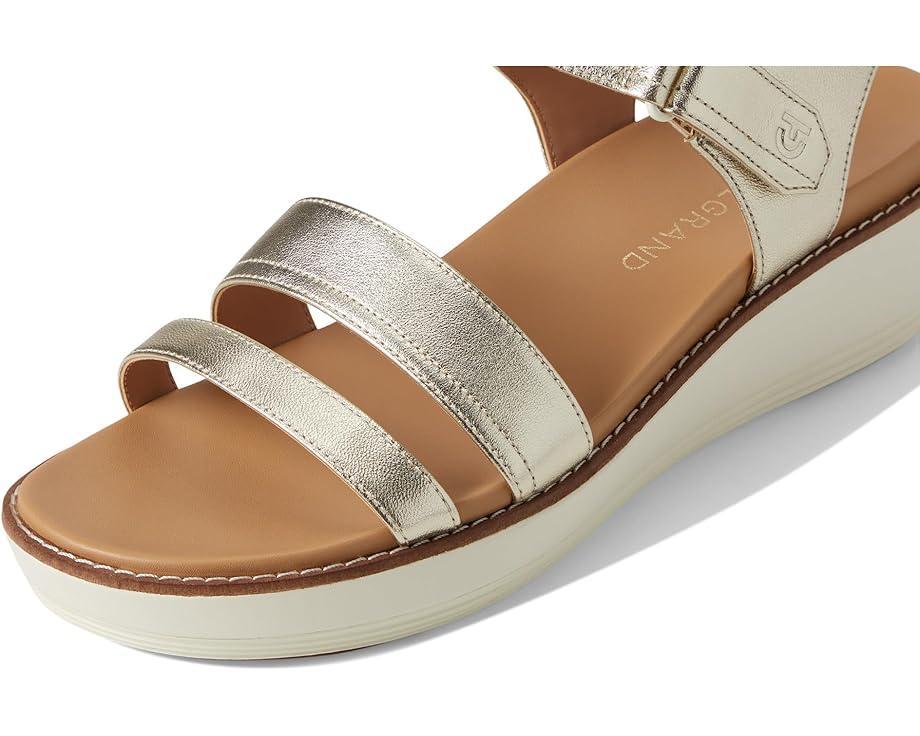 Women's Cole Haan Originalgrand Peyton Flatform Product Image