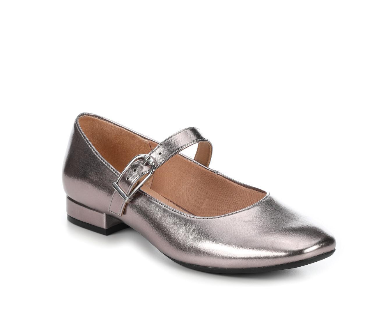 Women's LifeStride Cameo Mary Jane Pumps Product Image