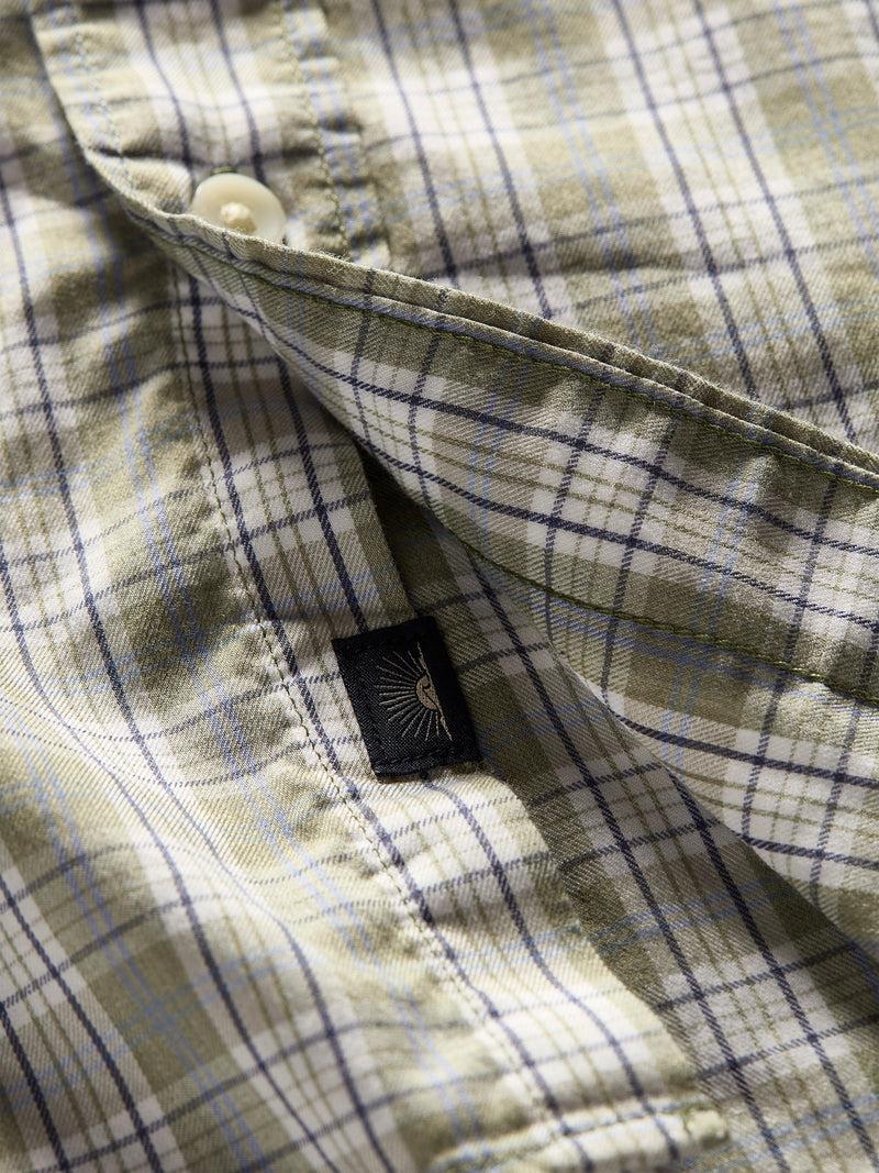 Movement™ Shirt (Tall) - Spruce Cove Plaid Product Image