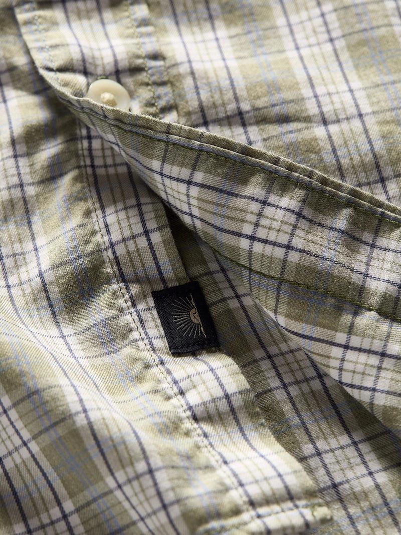 Movement™ Shirt (Tall) - Spruce Cove Plaid Product Image