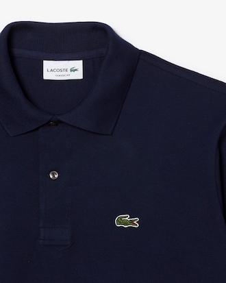 Classic Fit L.12.12 Original Polo Shirt Product Image