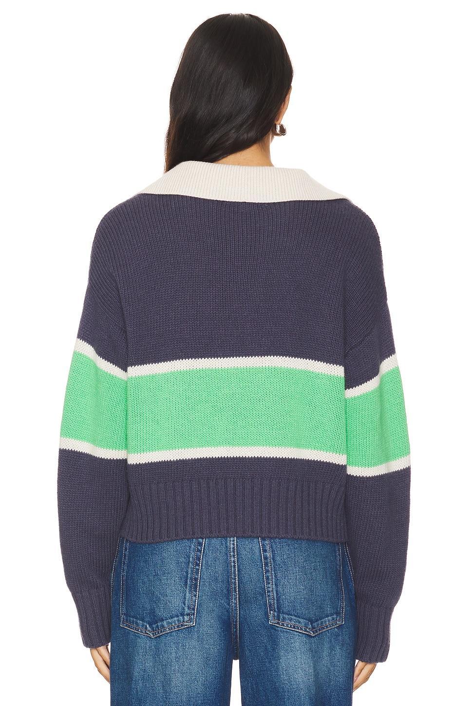 Robyn Henley Sweater Spiritual Gangster Product Image