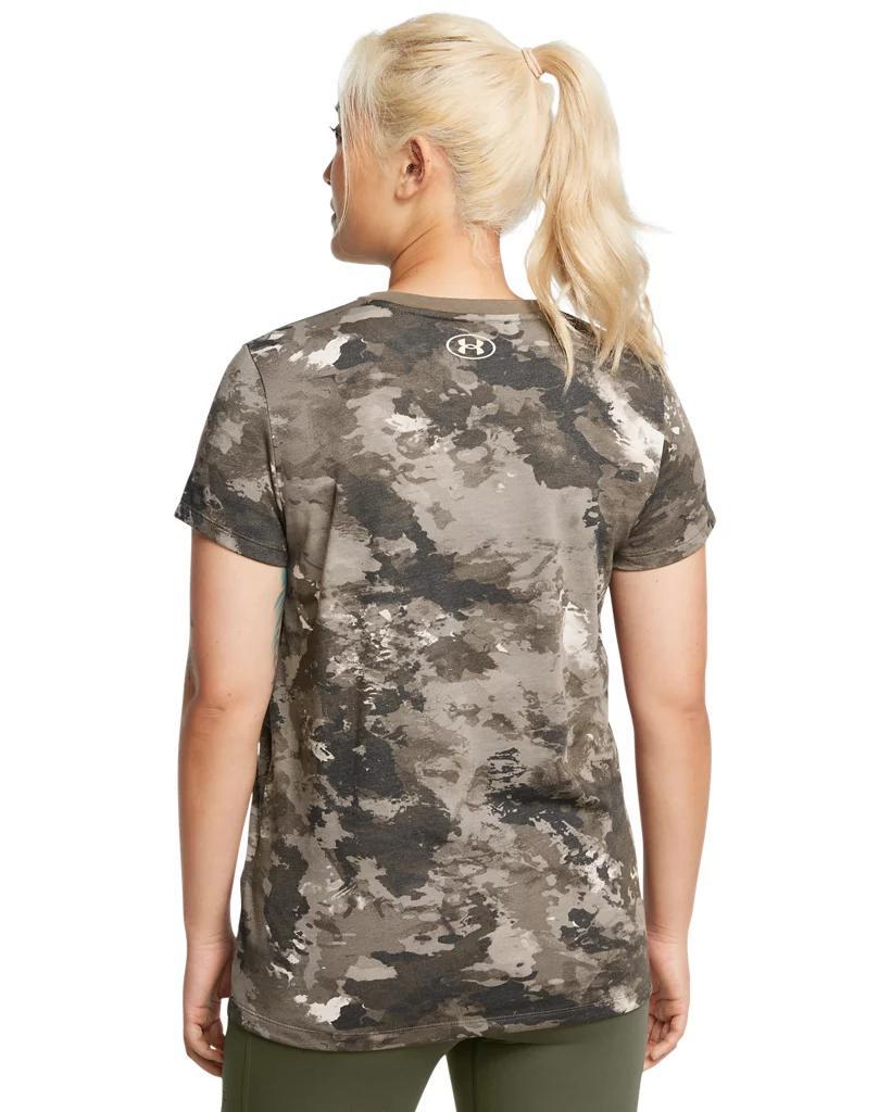 Project Rock Veterans Day Printed Product Image