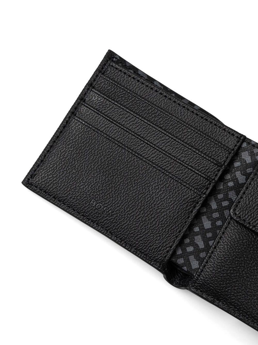 Monogram wallet  Product Image
