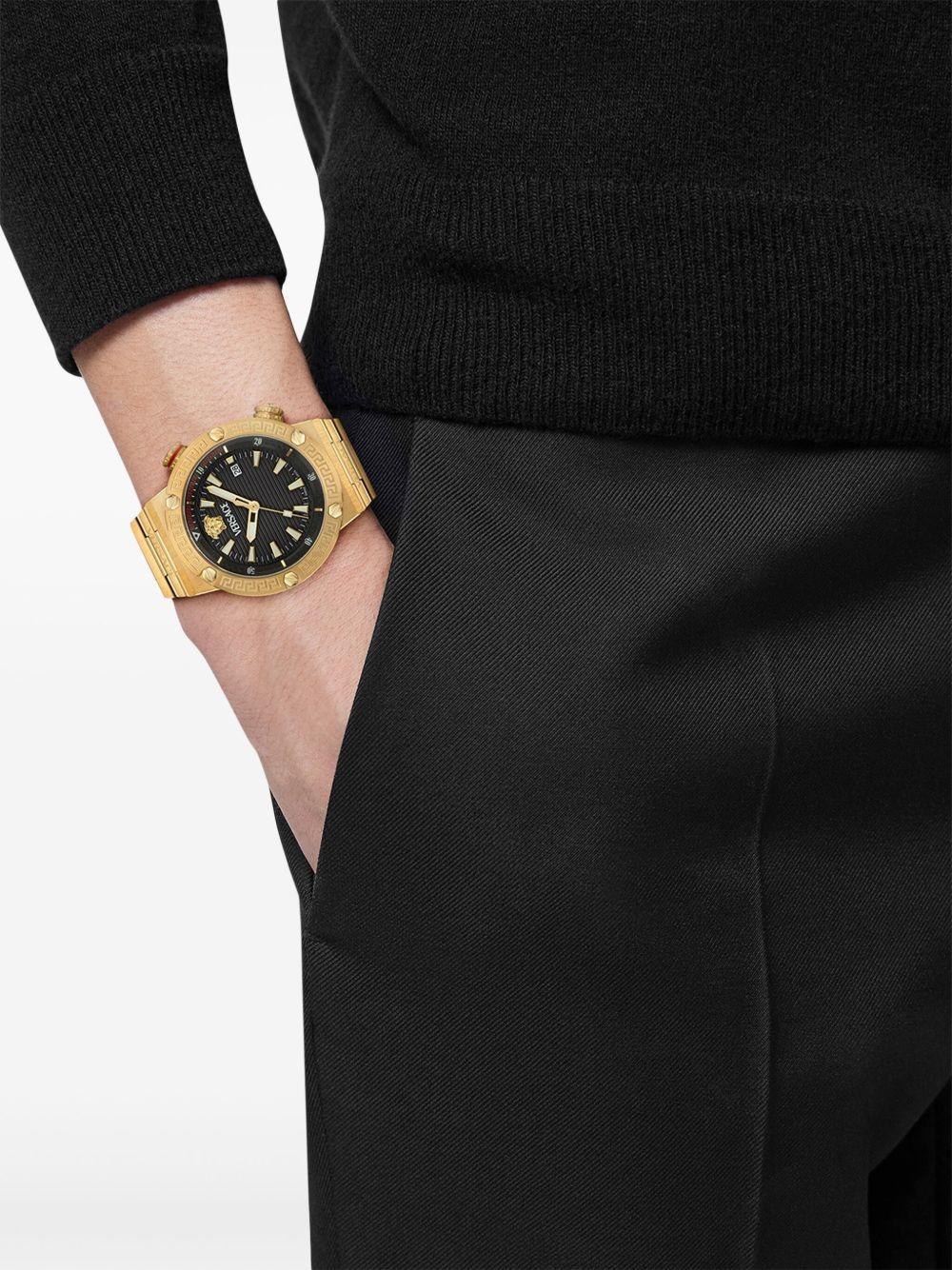 Greca Logo Diver 43mm Product Image