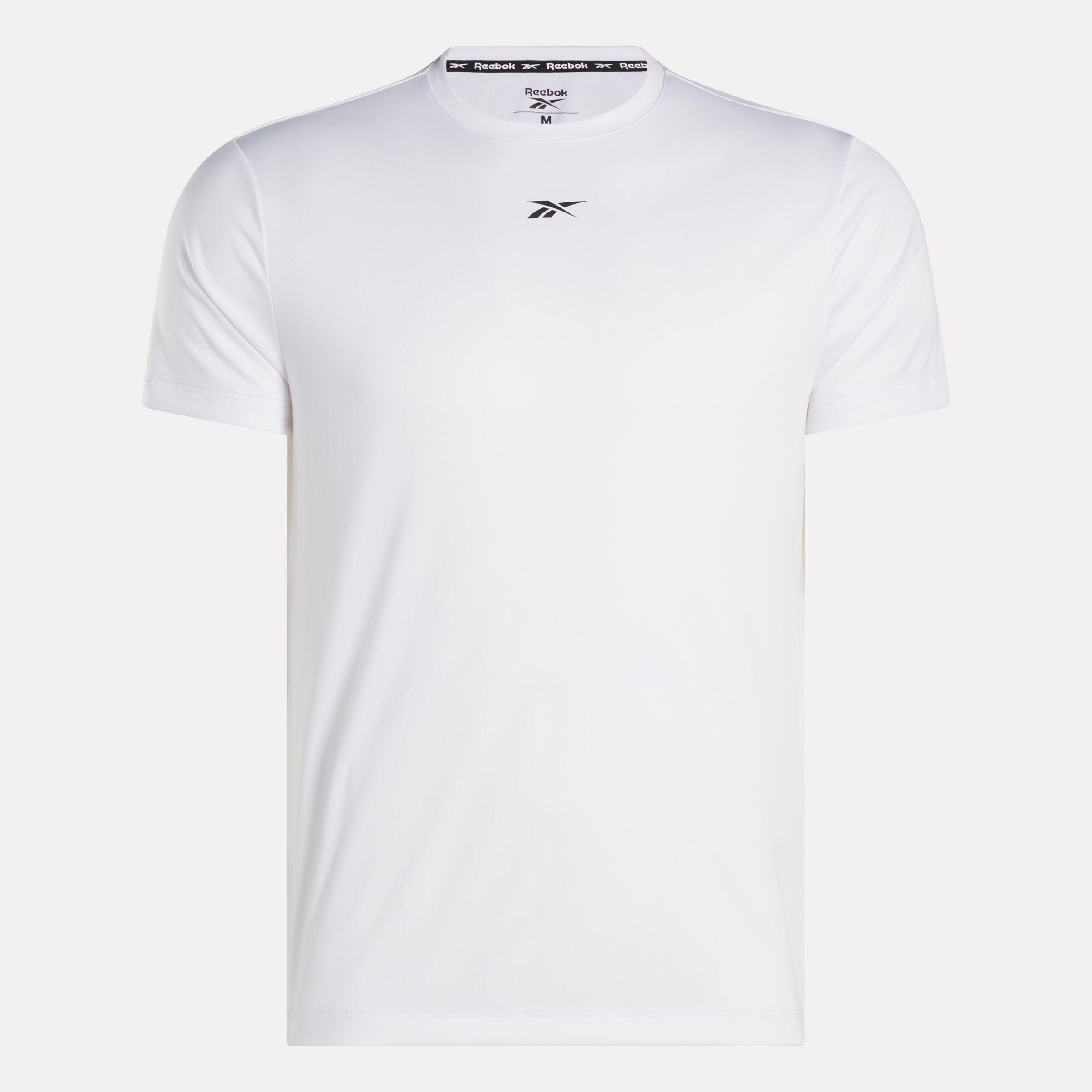 Men's Train Short Sleeve Tech Tee Product Image