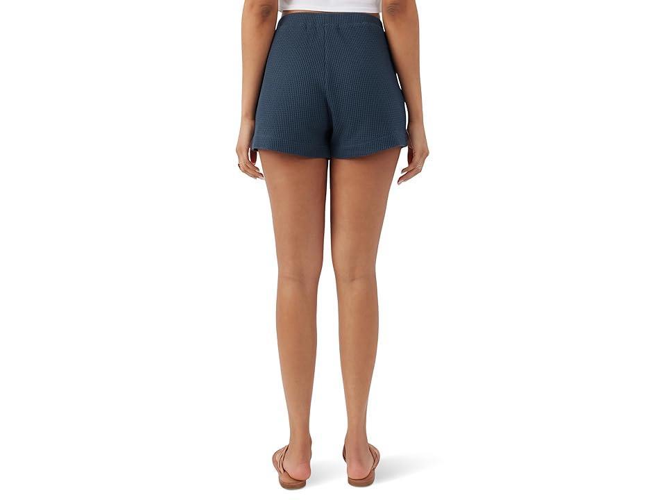 O'Neill Tour Shorts (Slate) Women's Shorts Product Image