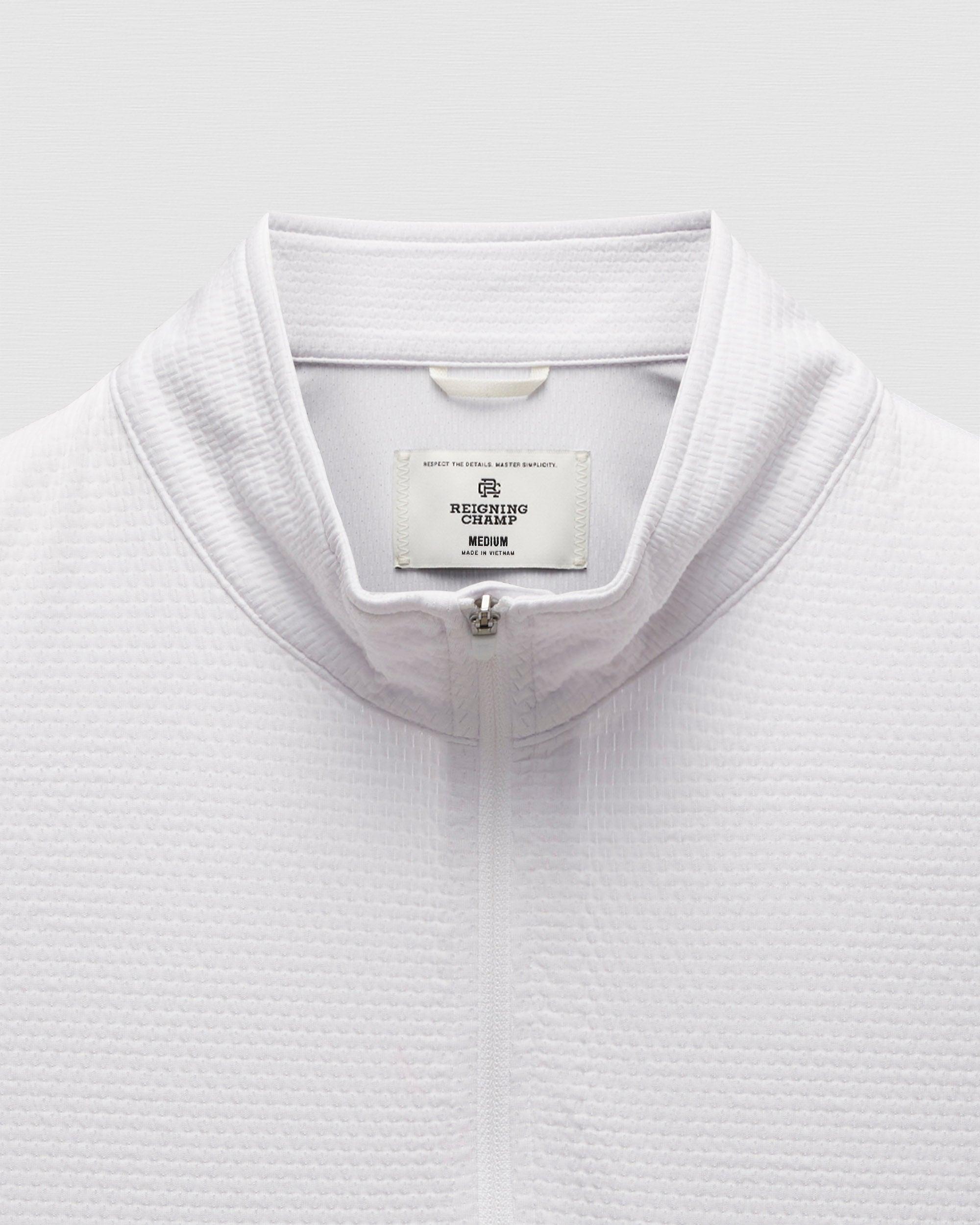 Solotex Mesh Tiebreak Standard Short 7" Male Product Image