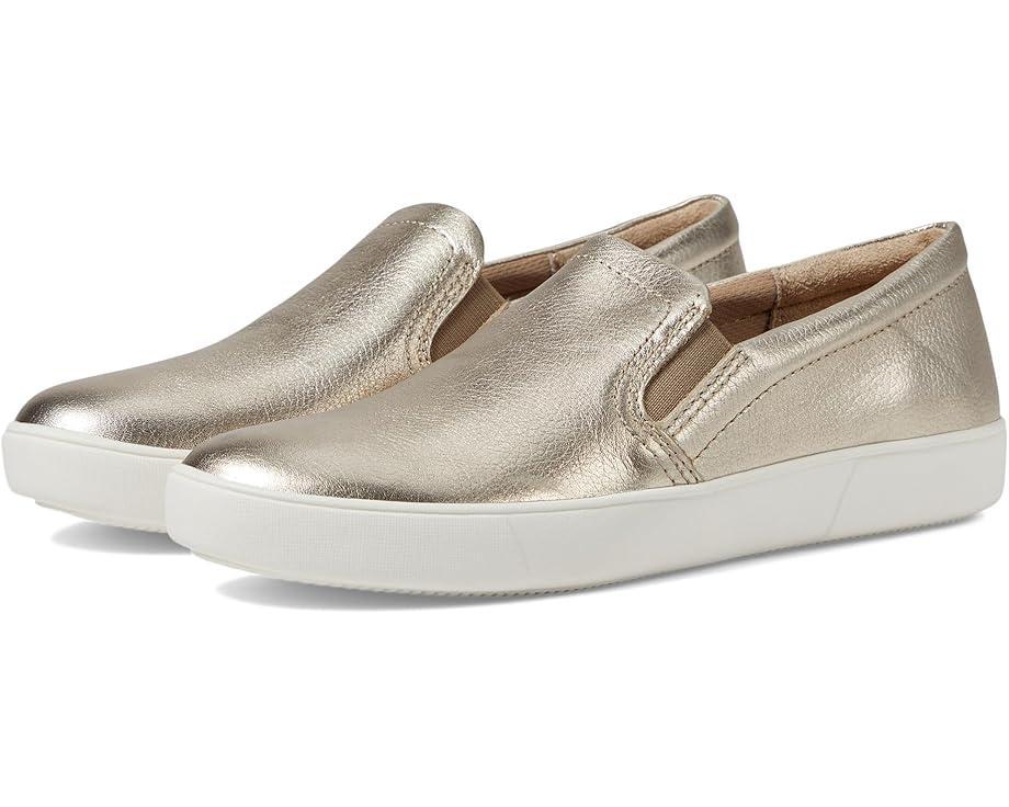 Swift Leather Sneakers Product Image