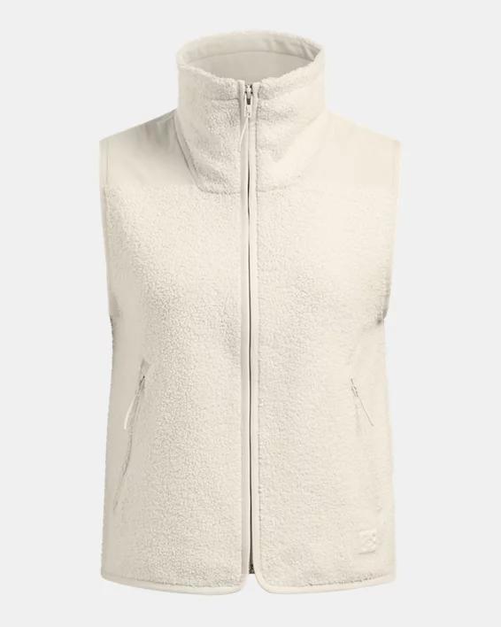 Women's UA Mission Vest Product Image