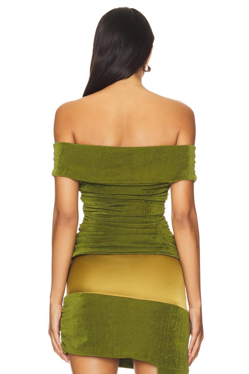 Off The Shoulder Top Khanums Product Image