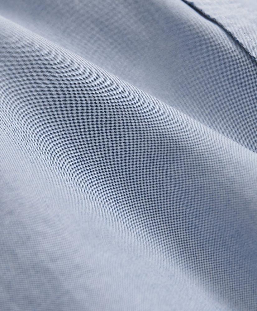 Friday Shirt, Oxford with White Collar Product Image