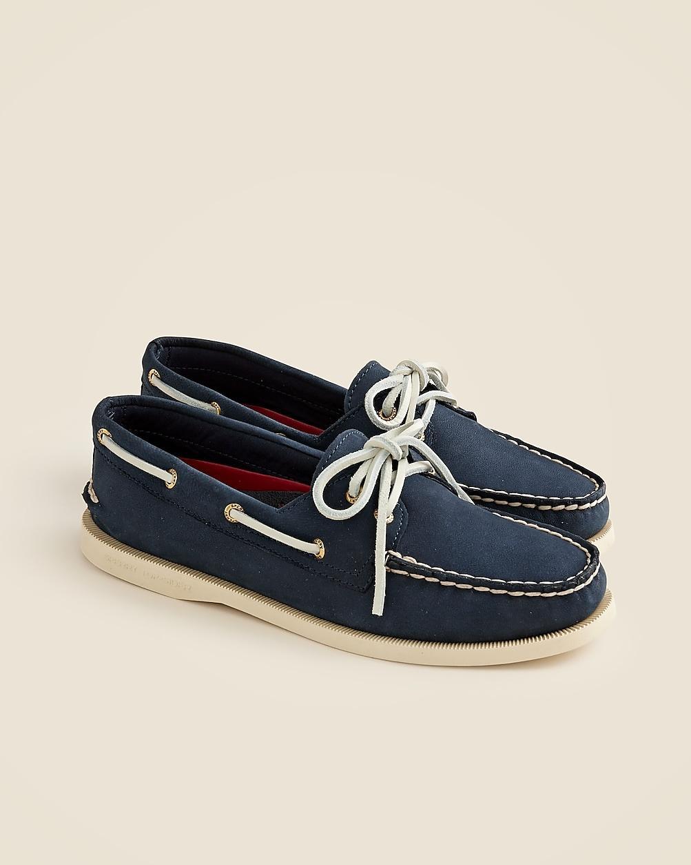 Sperry Authentic Original womens boat shoes Product Image