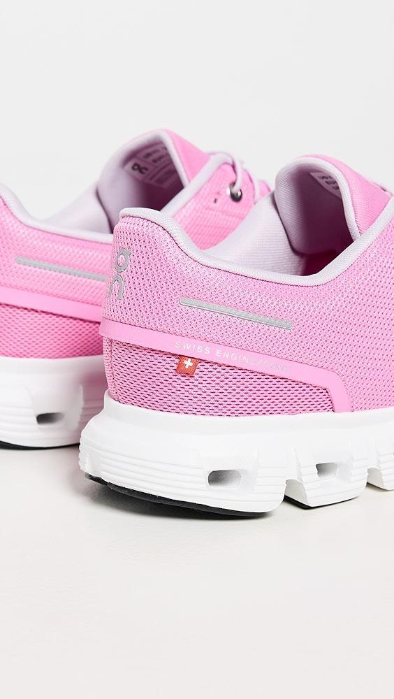 On Cloud 6 Sneakers | Shopbop Product Image